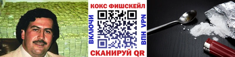COCAIN Fish Scale  Моршанск 
